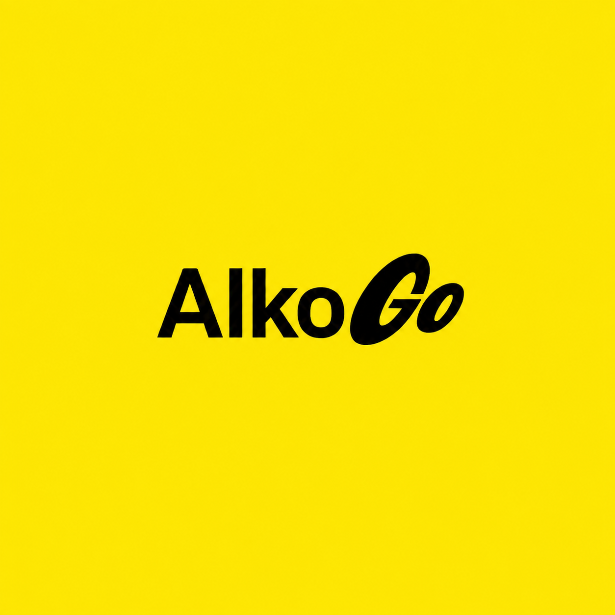AlkoGo