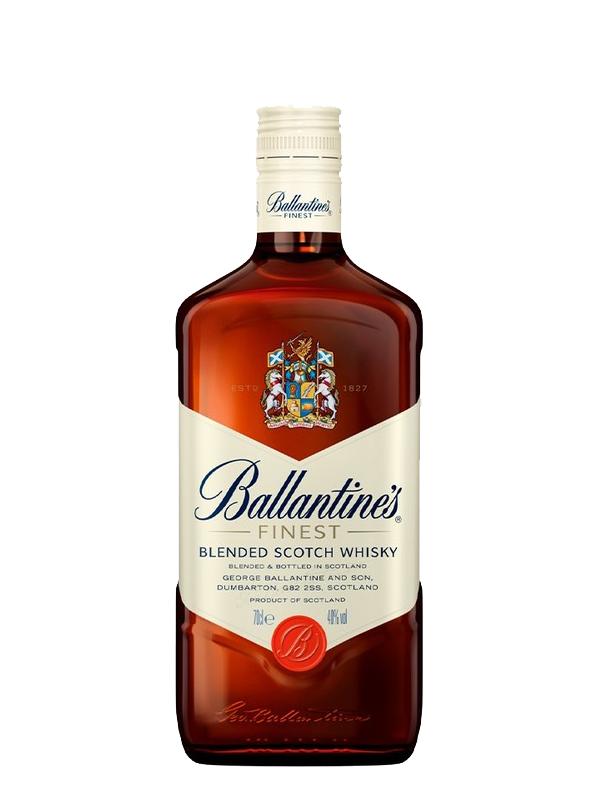 Ballantine’s Finest, 0,7 л — виски