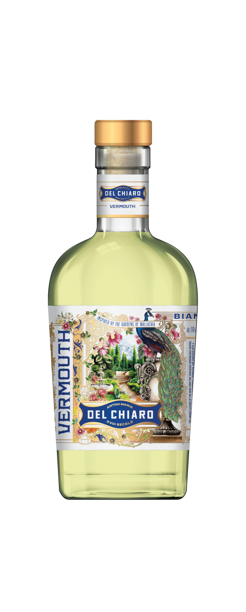 Ciaro Bianco — вермут
