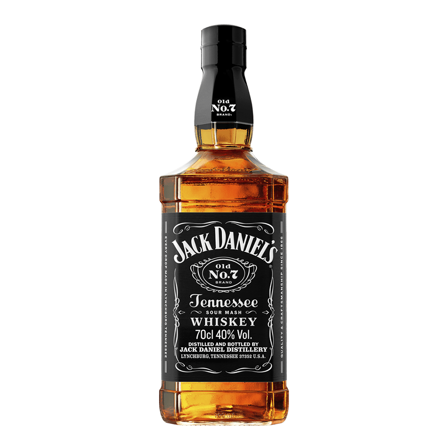 Jack Daniel’s, 0,7 л — виски