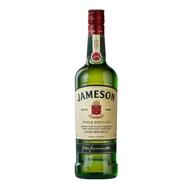 Jameson, 0,7 л — виски