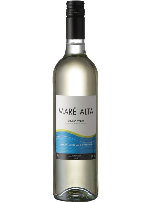 Mare Alta — белое сухое вино