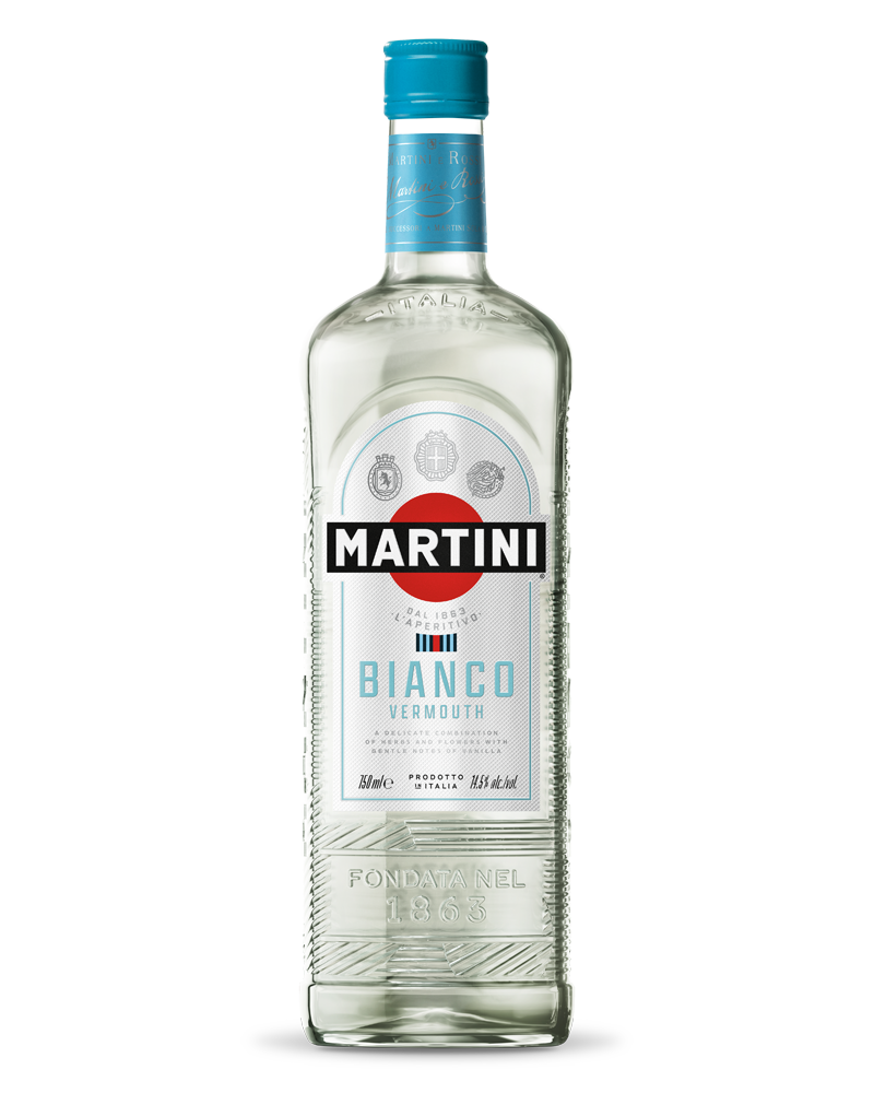 Martini Bianco — вермут