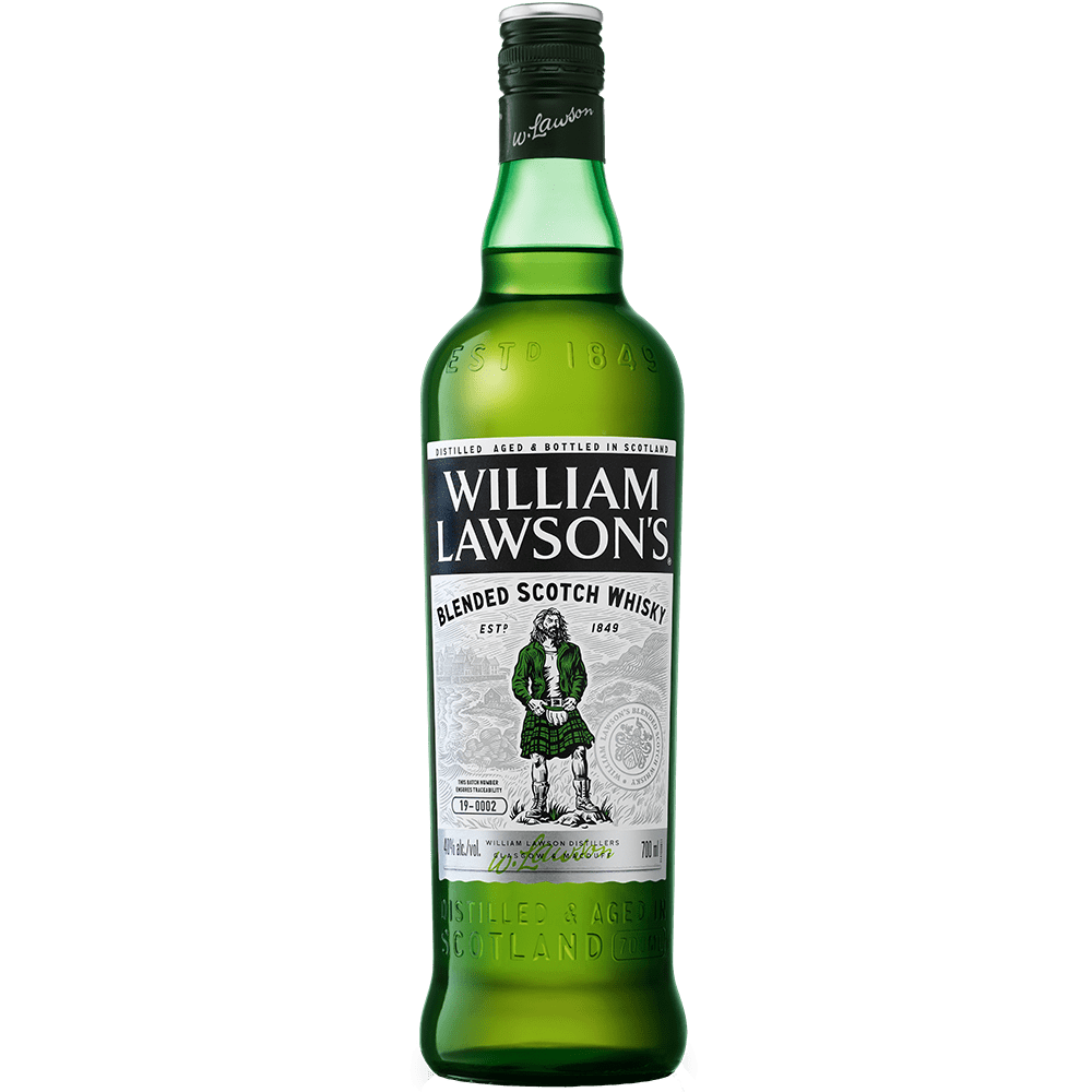 William Lawson’s, 0,7 л — виски