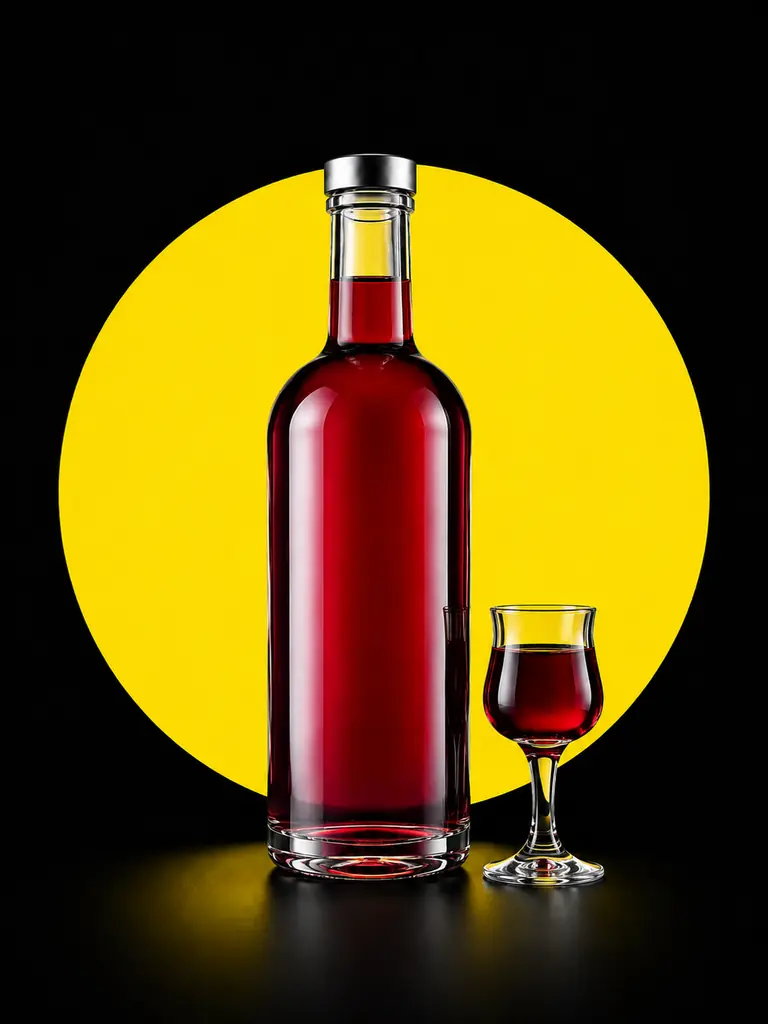 Ликёр — категория каталога AlkoGo в Уфе