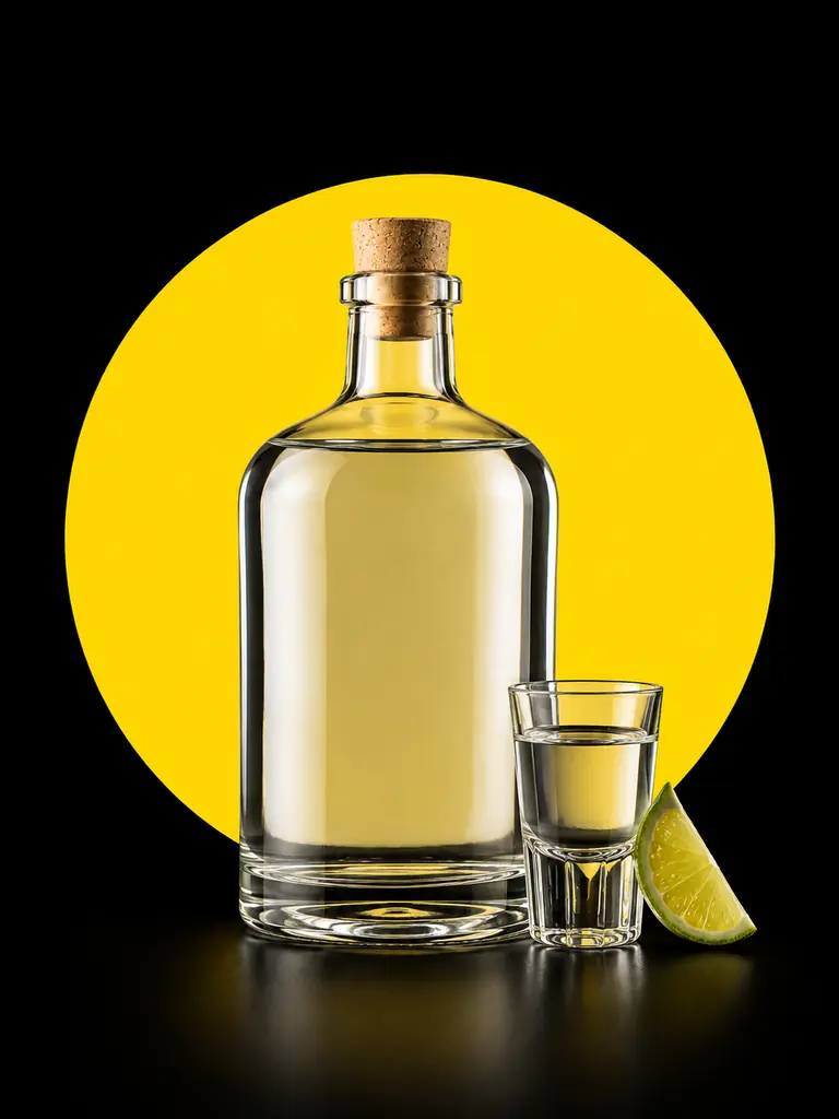 Текила — категория каталога AlkoGo в Уфе