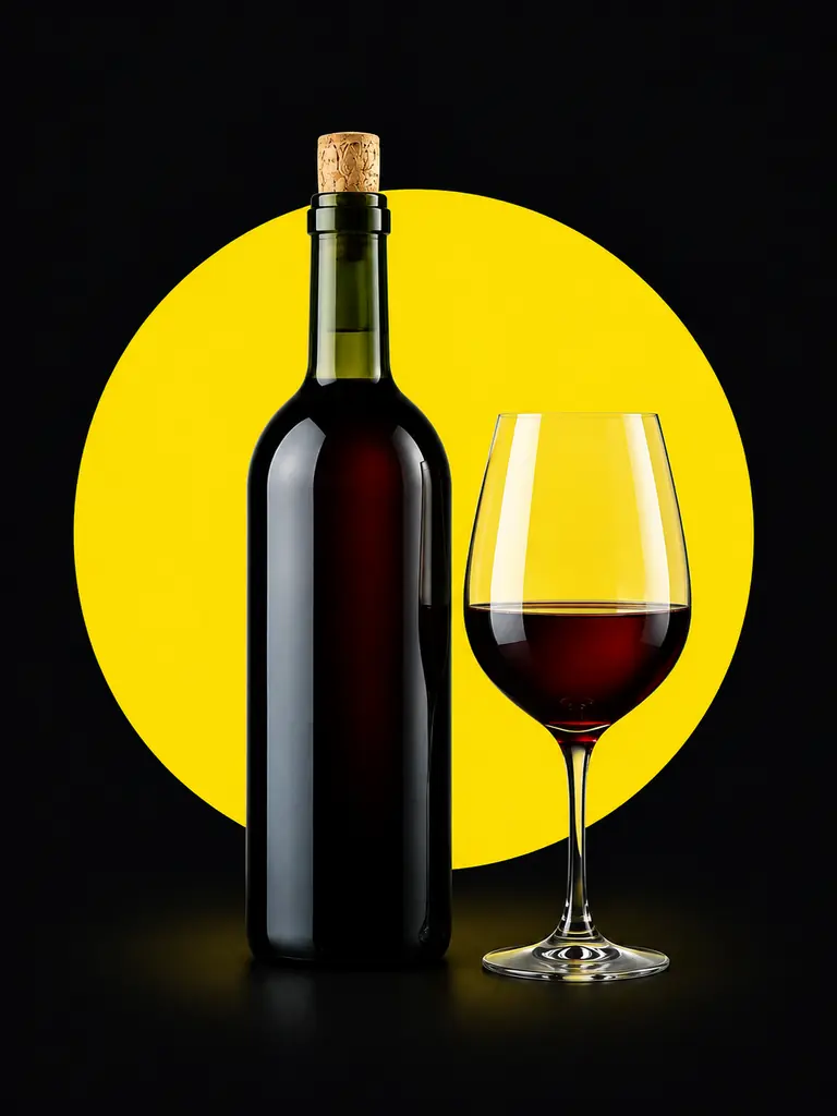Вино — категория каталога AlkoGo в Уфе